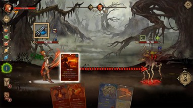 Deck of Ashes Image