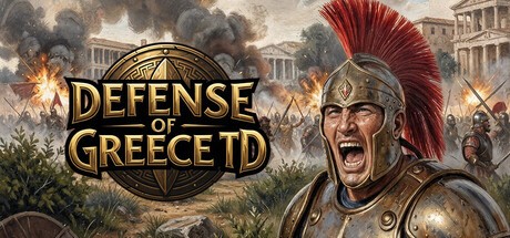 Games like Defense Of Greece TD