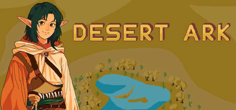 Desert Ark Image