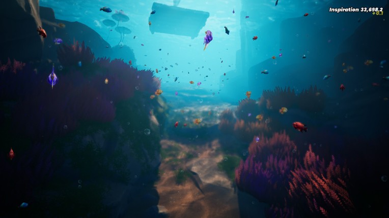 Desktop Oasis Image