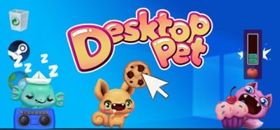 Desktop Pet Image