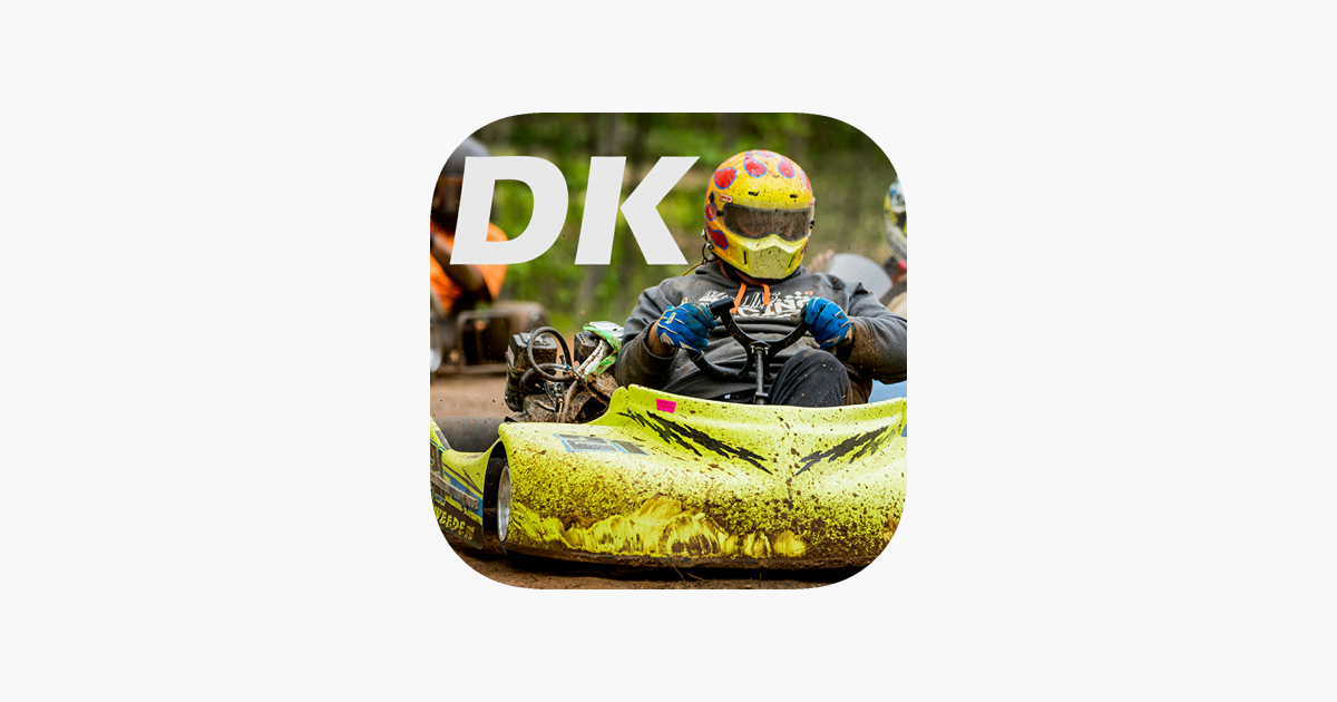 Games like Dirt Track Kart Racing Tour