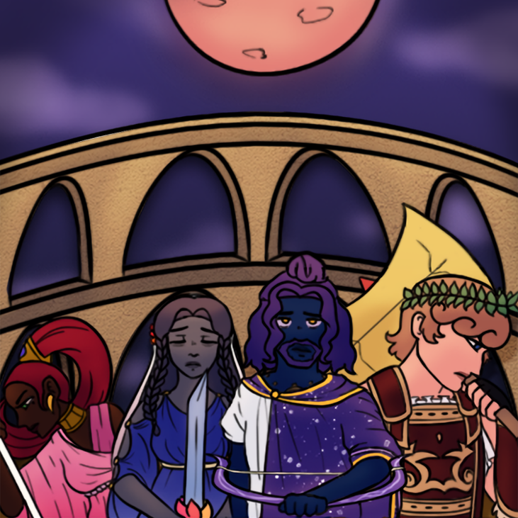 Games like Divine Combat