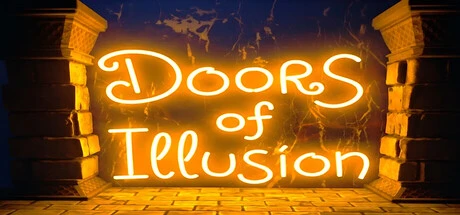 Games like Doors of Illusion