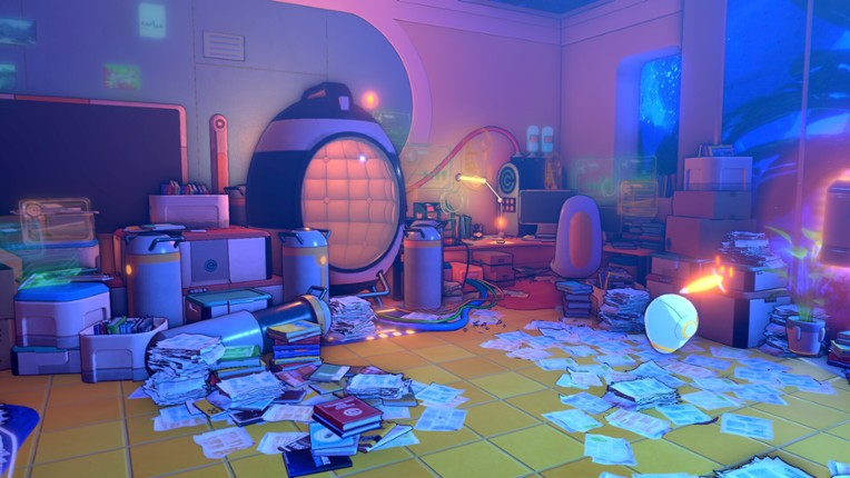 DRAGON BALL XENOVERSE 3 screenshot