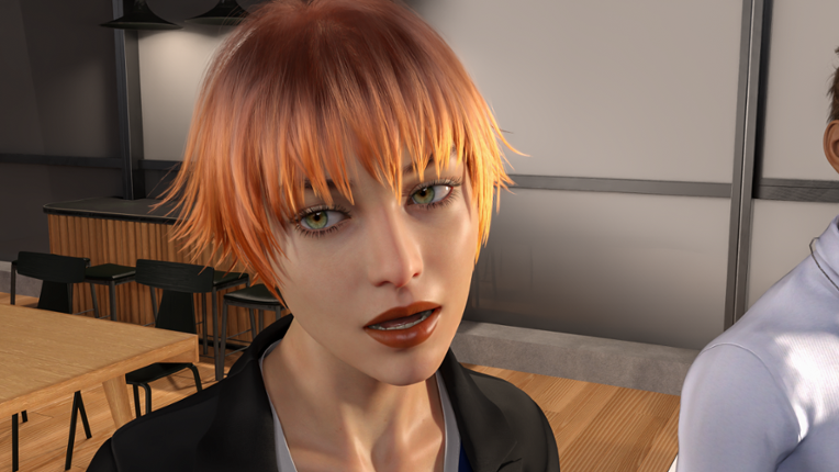 Dragon of Calon Valley Image