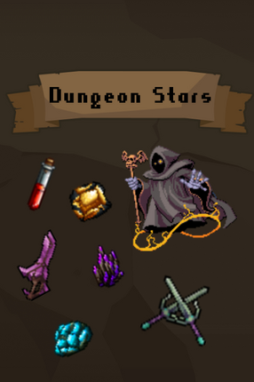 Dungeon Star screenshot