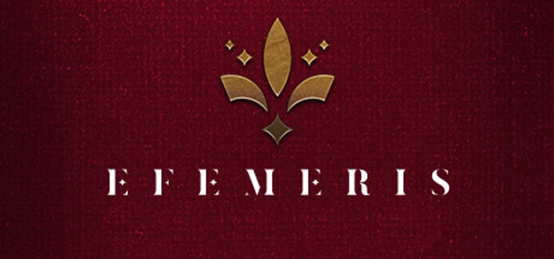Efemeris - DTDA Games Image