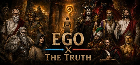 Games like EGO X The Truth