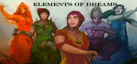 Games like Elements of Dreams