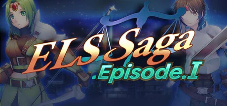 Games like ELS Saga: Episode I