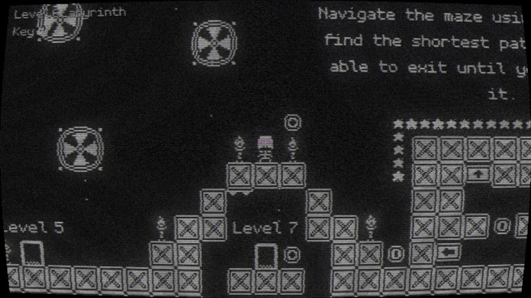 Empty Skull screenshot