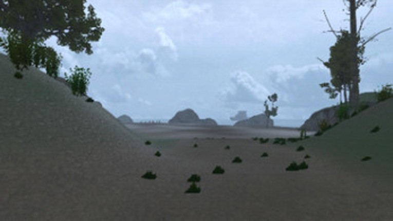 Endless Days screenshot