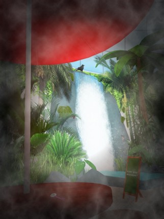 Escape Game - The LIST Image