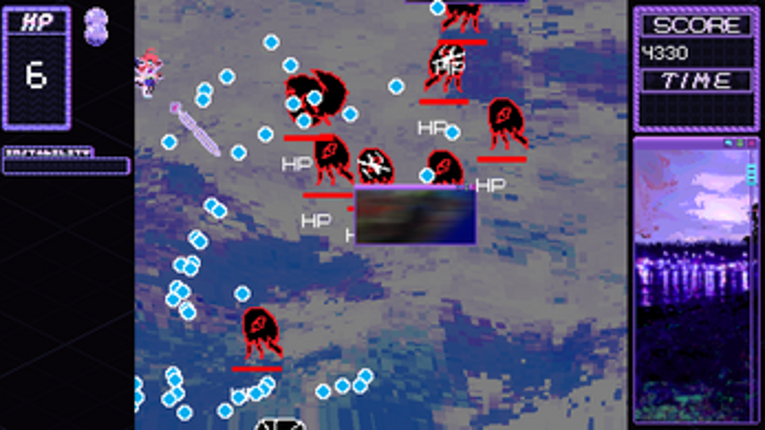 ExP: Fairy in the Flash Image