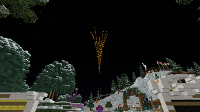 ExtraFireworks screenshot