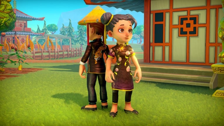 Farm Together screenshot