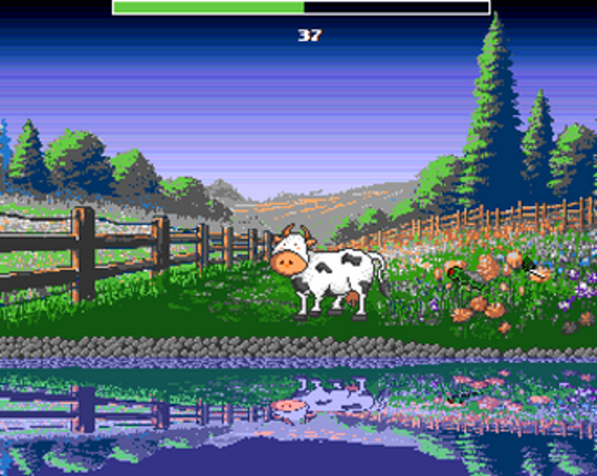 Farmiga (alpha tech demo) screenshot