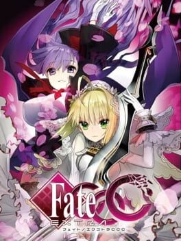 Games like Fate/Extra CCC