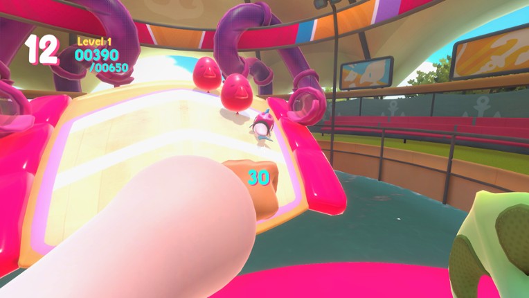 Fio Fizhook screenshot