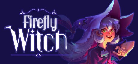 Games like Firefly Witch
