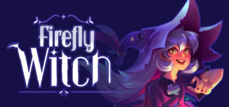 Firefly Witch Image