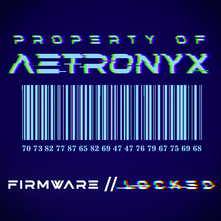 Games like FIRMWARE//LOCKED