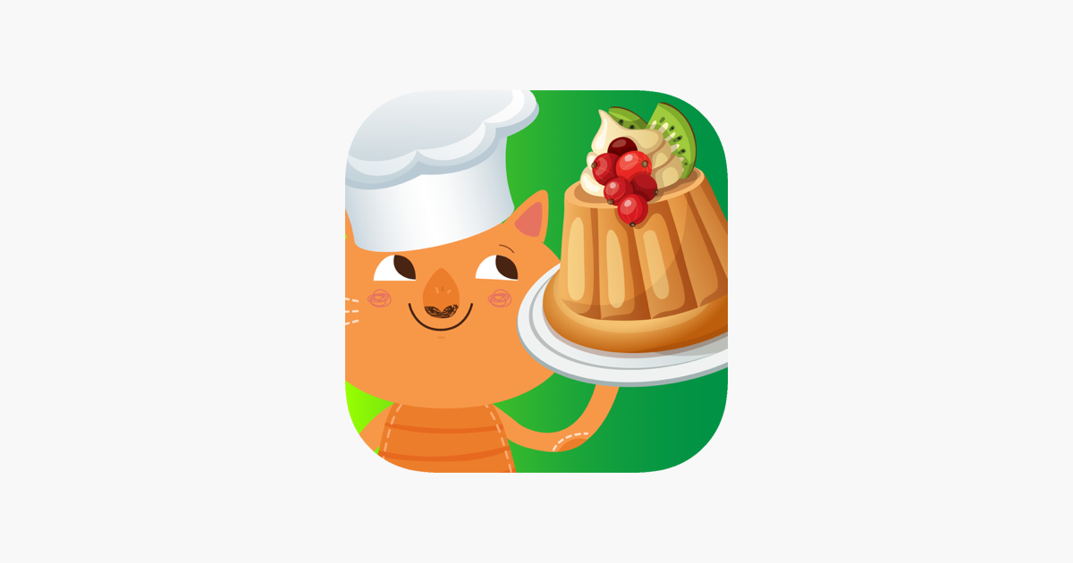 Games like First Words Food - English : Preschool Academy educational game lesson for young children