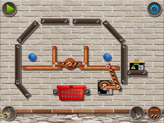 Fix Machine: Physics puzzle Image