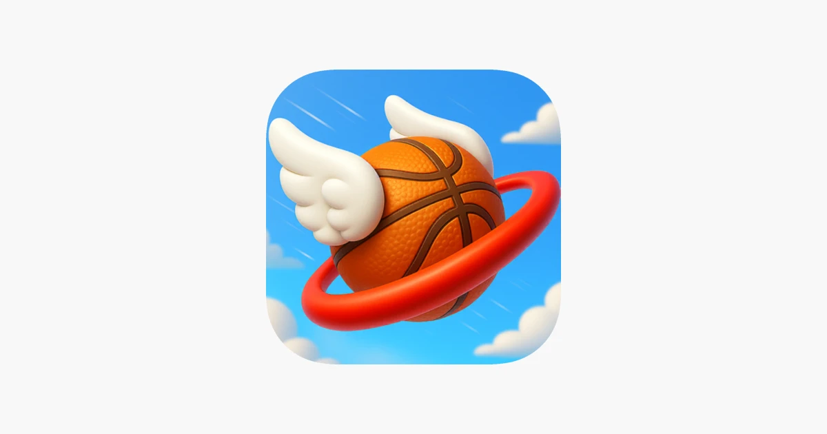 Games like Flappy Dunk