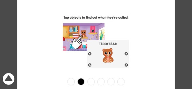 Flashcards Easy English screenshot