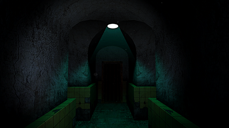 Forgotten Tunnels - Episode 1 Image