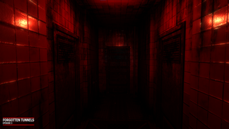 Forgotten Tunnels - Episode 3 screenshot