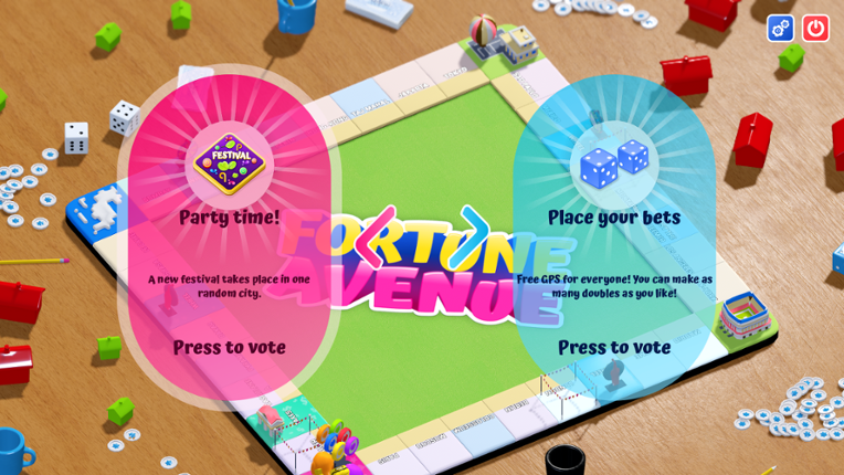 Fortune Avenue screenshot