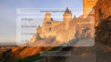 France Quiz Extension Image