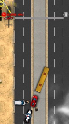 Free Racing Games 2 screenshot