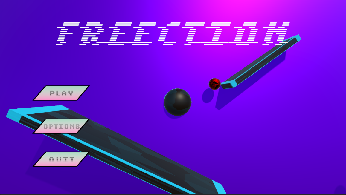 Games like Freection