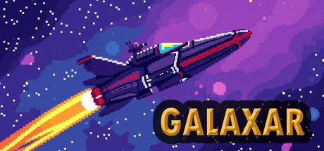 Games like Galaxar