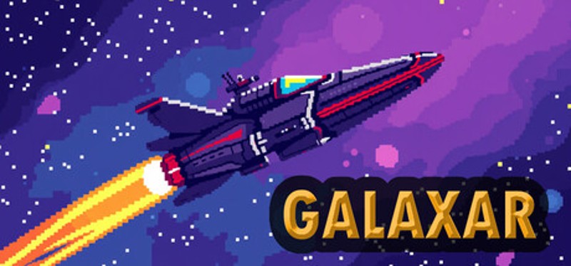 Galaxar Image