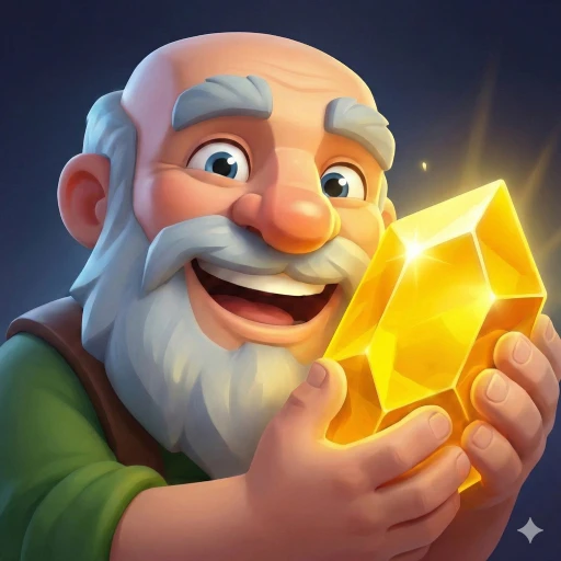Games like Dwarfs Diggers: Idle Master