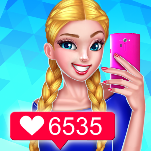 Games like Selfie Queen - Social Star