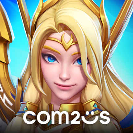 Summoners War: Lost Centuria Game Cover