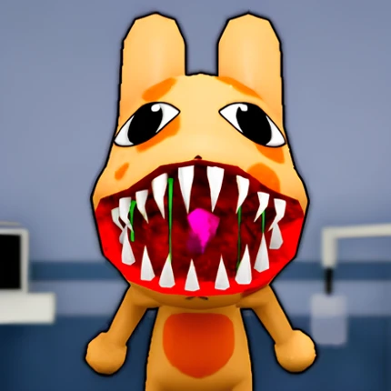 Animal Hospital: Anomaly Game Image