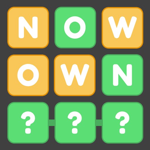 Games like Word Challenge-Daily Word Game
