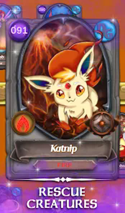 Hidden Object: Peaceful Places screenshot