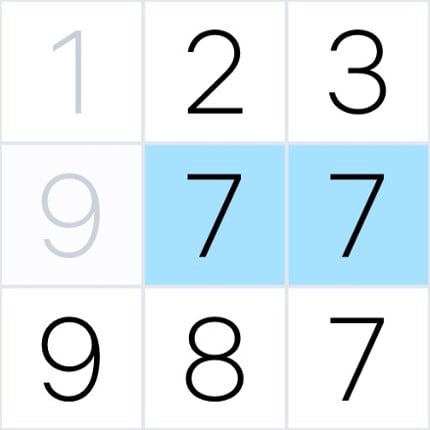 Number Match - Number Games Image