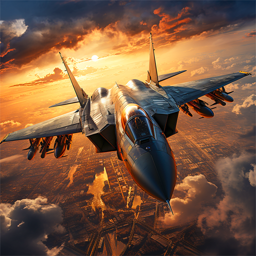 Games like Wings of War: Airplane games