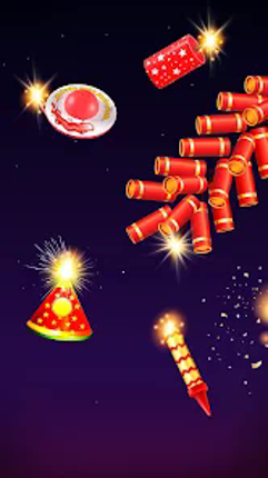 Fireworks Play & Cracker prank screenshot
