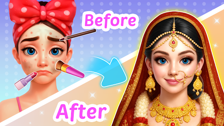 Indian Wedding Game Rituals2 screenshot