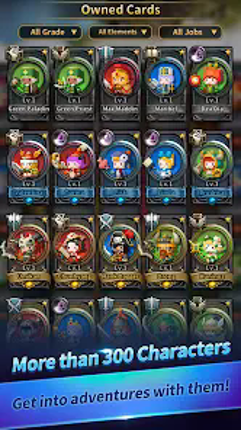 TripleFantasy Premium Image